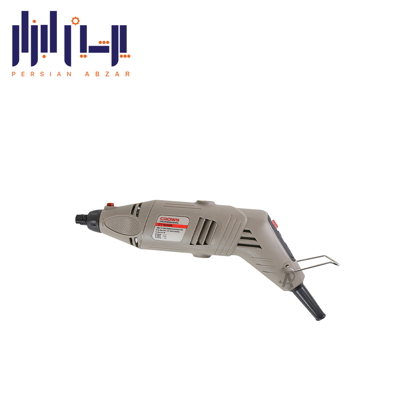 تصویر از فرز انگشتی مینیاتوری 150 وات مدل CT13428