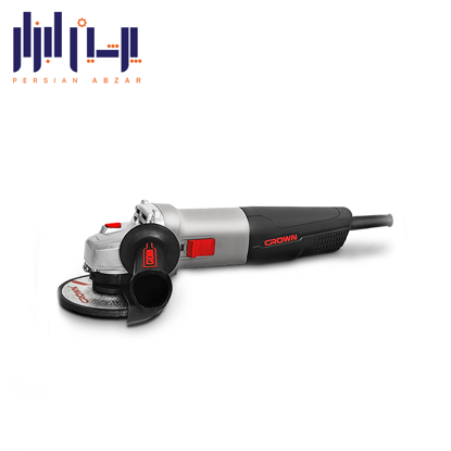 تصویر از مینی فرز 115 میلیمتر 860 وات مدل CT13497