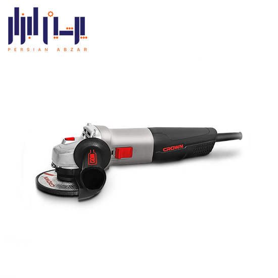 تصویر از مینی فرز 115 میلیمتر 860 وات مدل CT13497