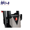 تصویر از کارواش ذغالی 100 بار 1400 وات چرخ دار مدل CT42020