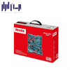 تصویر از کیت دریل 13 میلی متری چکشی 650 وات - NEW مدل RS-0001
