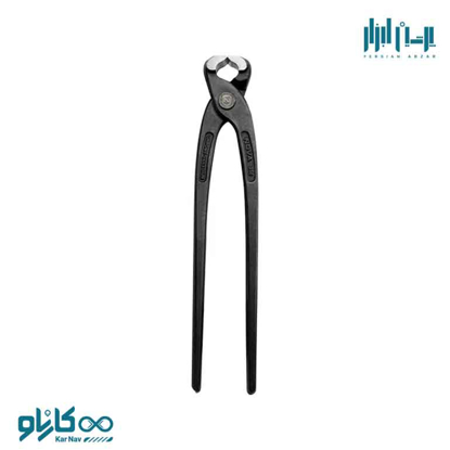 تصویر از گاز آرماتور 10 اینچ کلاسیک نوا کد 5000