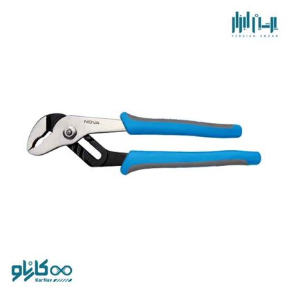 تصویر از انبر کلاغی نوا کد 8111