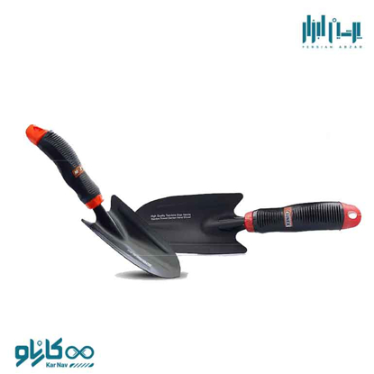 تصویر از بیلچه نفیس سانکس کد kps-1027