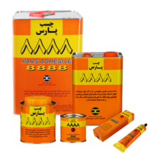 چسب فوری 8888 پارس ربعی