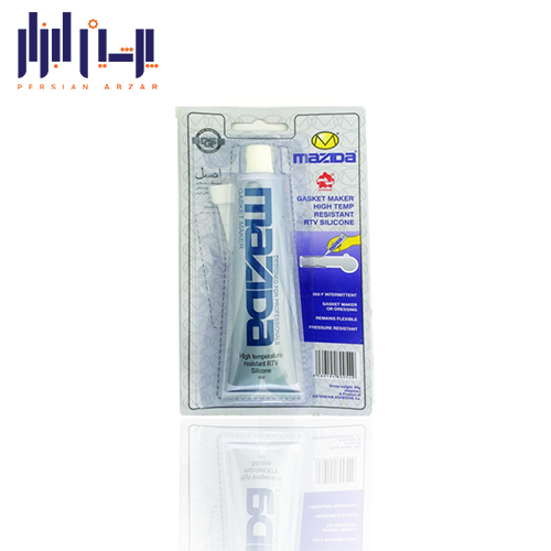 چسب مزدا 85 گرمی ثنا (استحکام)