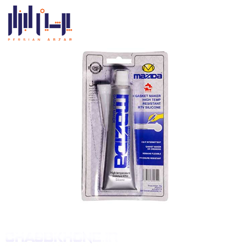 چسب مزدا 30 گرمی ثنا (استحکام)