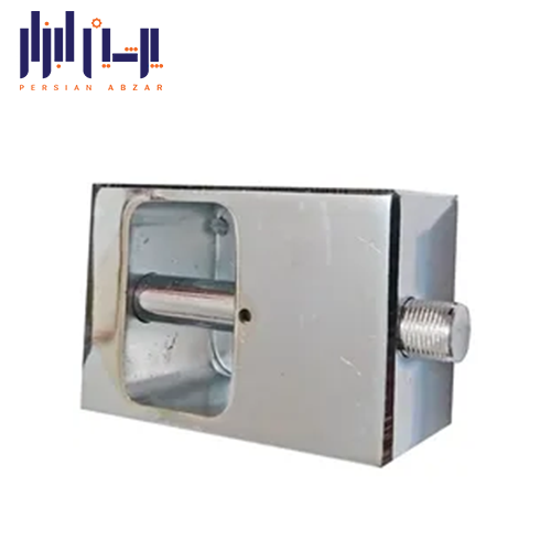 قفل کتابی هیدرو دیسکی کهن 85 (311)