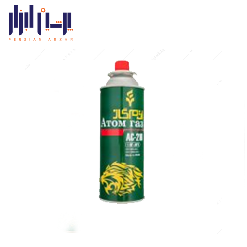 کپسول تورچ 220 بلند اتم گاز