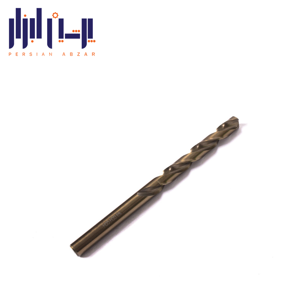 مته کبالت دار 5% لوین کد 1000852 سایز 8.5