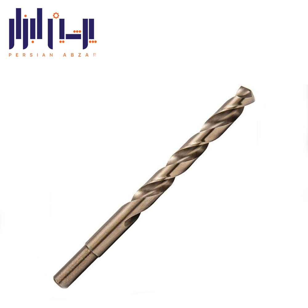 مته کبالت دار لوین 5% کد 1001000 سایز 10