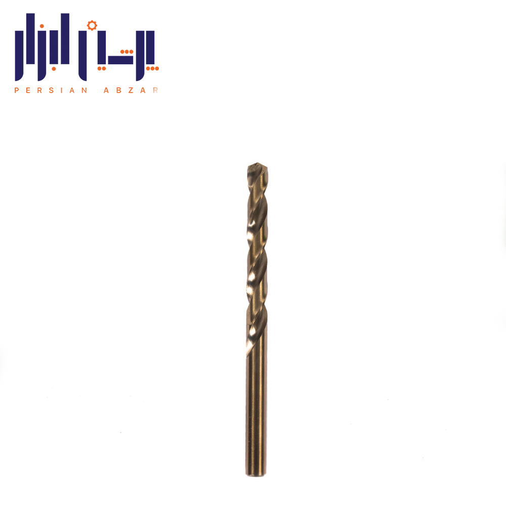 مته کبالت دار 5% لوین کد 1001350 سایز 13.5