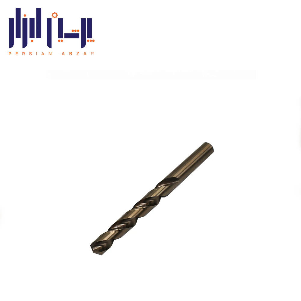 مته کبالت دار 5% لوین کد 1001400 سایز 14