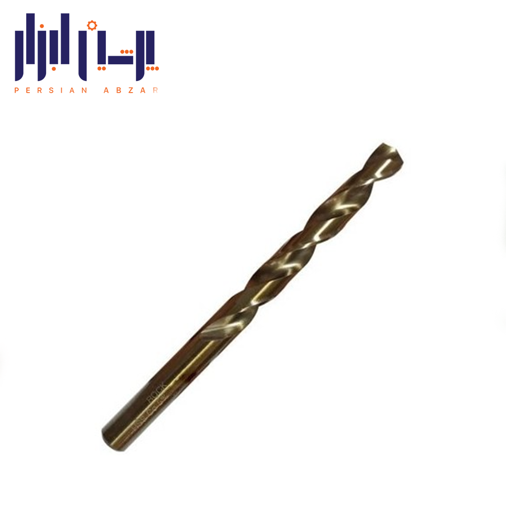 مته کبالت دار 5% لوین کد 1001550 سایز 15.5