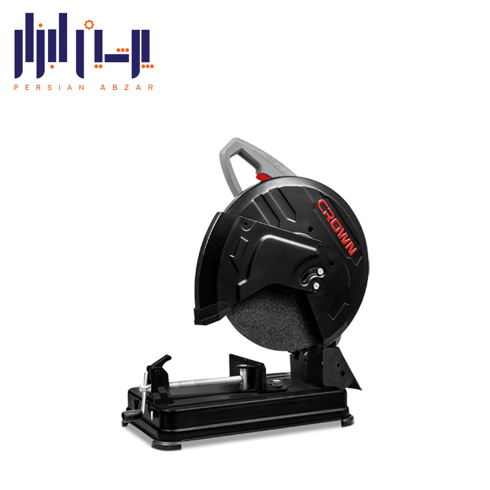 اره پروفیل بر 355 میلیمتر 2200 وات کرون مدل CT15232