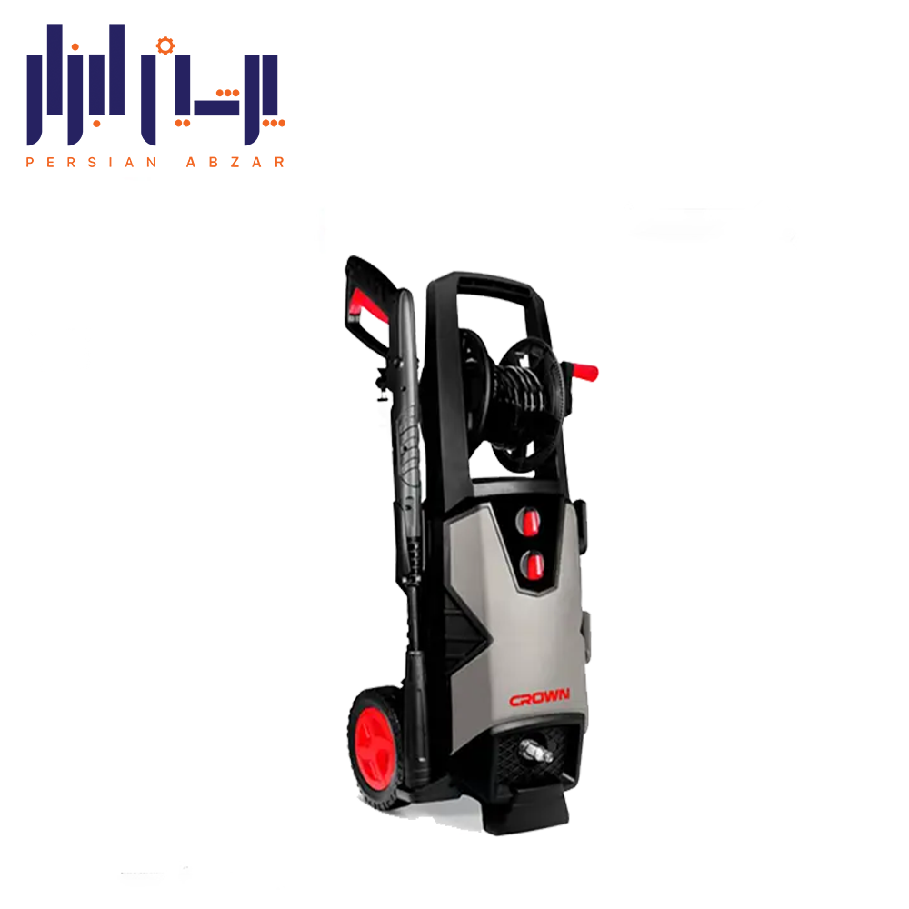 کارواش ذغالی 150 بار 2000 وات کرون مدل CT42024