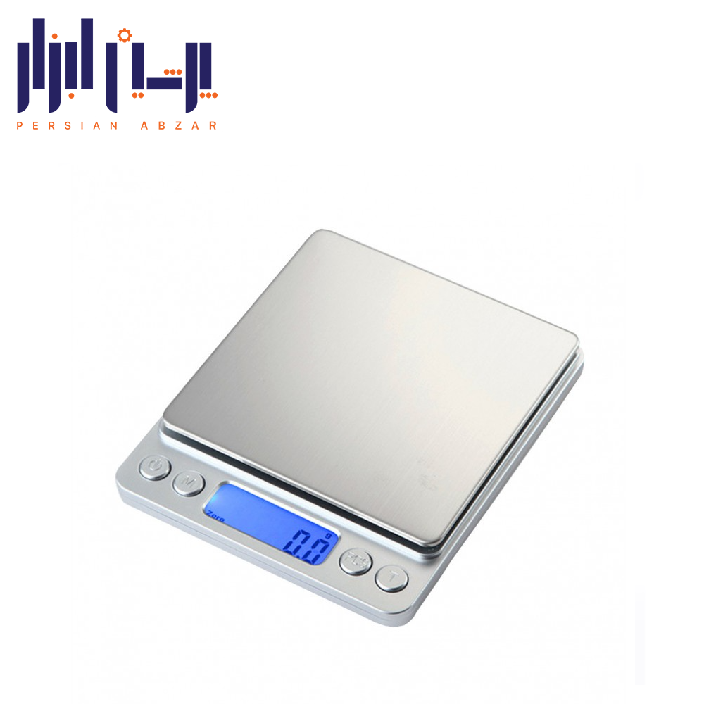 ترازو دیجیتال 500 گرم دقت 0/01 لوین مدل LM13