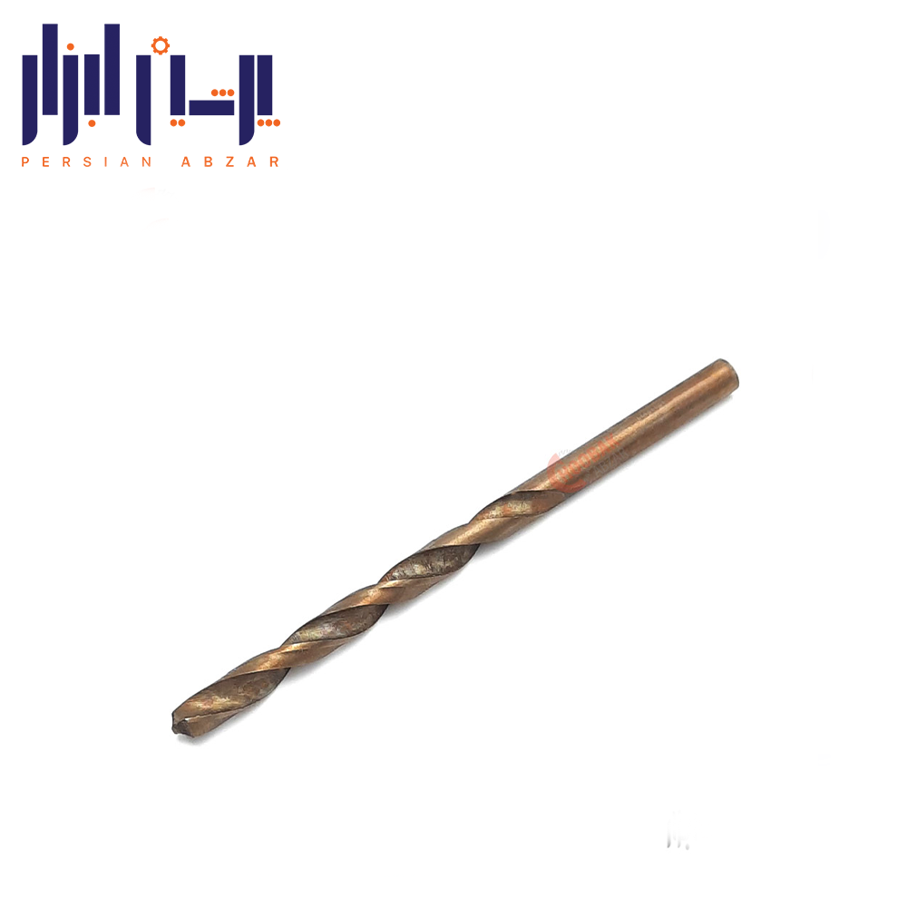 مته اعشاری 5% کبالت دار لوین سایز 3.3 کد 1000330