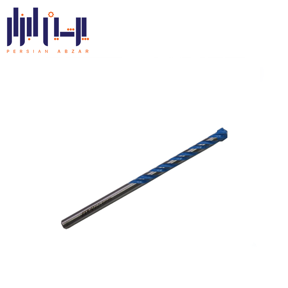 مته سوپر گرانیت لوین سایز 100*6 کد 2106100