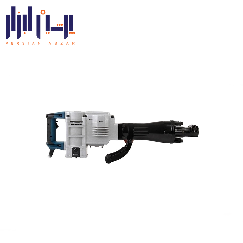 چکش تخريب 6 گوش 21/5 کيلويي 2100 وات صنعتي آروا - 5261