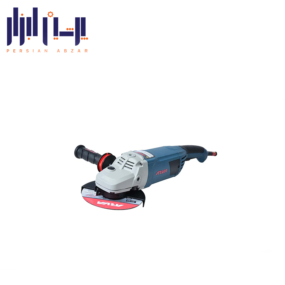 فرز آهنگري 2300 وات ايراني مدل 5509 آروا