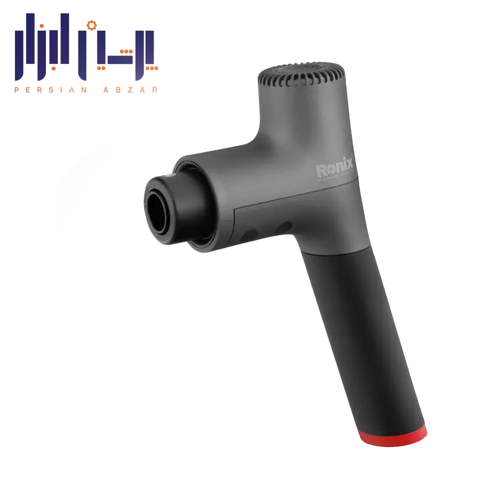 ماساژور برقی رونیکس مدل 8852 STYLE PRO