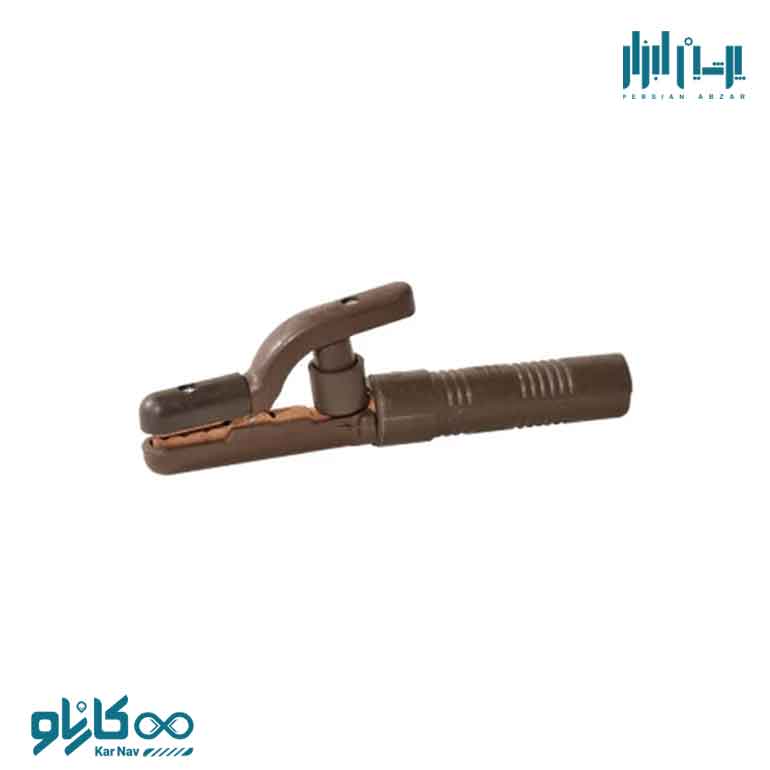 انبرجوش 350 آمپر آروا مدل 2405