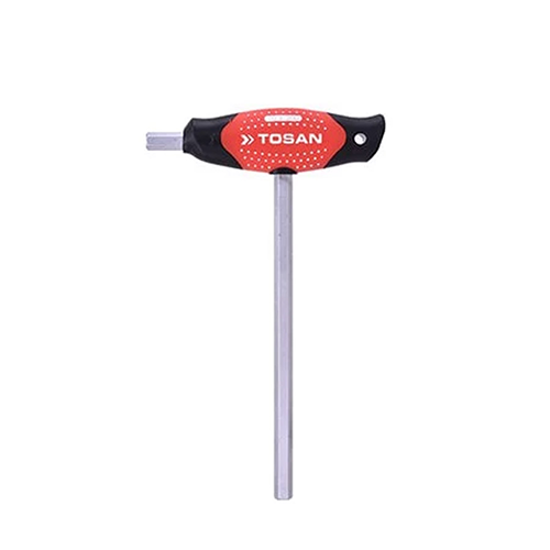 تصویر از آلن دسته تی توسن (Tosan) سایز 10 مدل T7-10TH