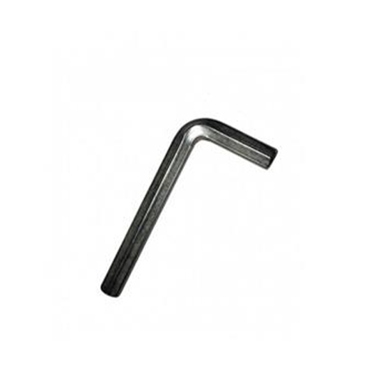 تصویر از آلن دسته کوتاه توسن (TOSAN) سایز 8 مدل T726-8