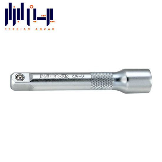 تصویر از کمک کوتاه 125 میلیمتر 1/2 اینچ نوا کد 6603