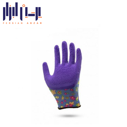 تصویر از دستکش کف فوم سایز9 برند گلدیس مدل G1801