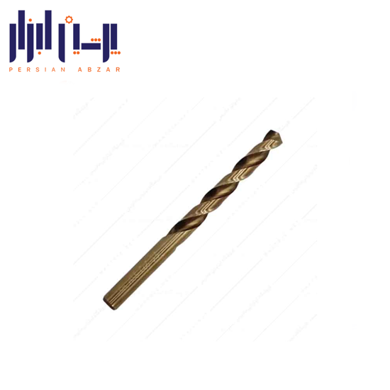 تصویر از مته اعشاری 5% کبالت دار لوین سایز 14.1 کد 1001414