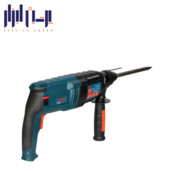 تصویر از دریل بتن کن 3 کیلویی 850 وات آروا مدل 5271