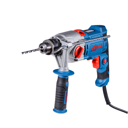 تصویر از دریل گیربکسی چکشی ۱۰۵۰ وات ۱۳ آروا ۵۳۳۷