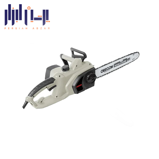 تصویر از اره زنجیری برقی 35 سانتی متر کرون مدل CT15162