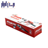 تصویر از اتو لوله سبز تک آروا مدل ۲۳۰۱ WP-2200IR