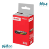 تصویر از چراغ پیشانی دو کاره 350 لومن شارژی رونیکس_ کد RH-4289