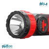 تصویر از چراغ قوه لیتیومی night guard رونیکس-کد RH-4270