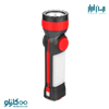 تصویر از چراغ قوه لیتیومی night guard رونیکس-کد RH-4270