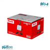 تصویر از نورافکن LED برقی 22 وات رونیکس_کد RH-4215