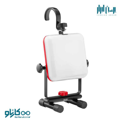 تصویر از نورافکن LED برقی 32 وات رونیکس-کد RH-4216