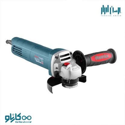 تصویر از مینی فرز برقی 115 میلی‌متری 860 وات رونیکس-کد 3112