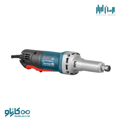 تصویر از فرز انگشتی گلو بلند 6 میلی متر 840 وات رونیکس-کد 3303