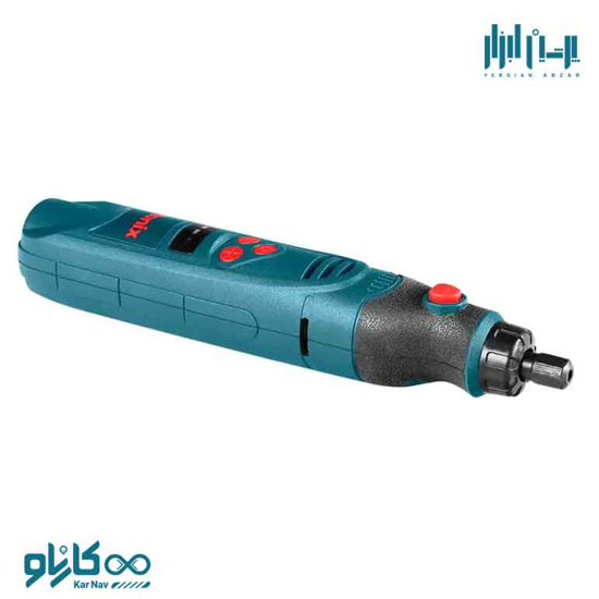 تصویر از فرز مینیاتوری شارژی 3.6 ولت رونیکس-کد 3420