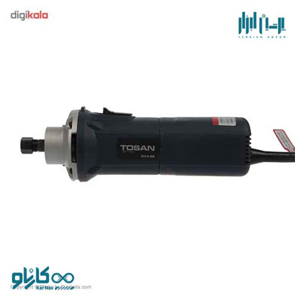 تصویر از سنگ انگشتی گلو کوتاه توسن- کد 3314GD