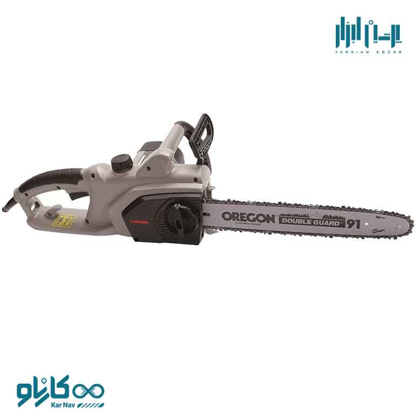 تصویر از اره زنجیری برقی 40 سانت 1800 وات کرون کد CT15164