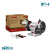 تصویر از چرخ سنباده سنگ رومیزی دو طرفه 150 میلی متر 250 وات کرون کد CT13546