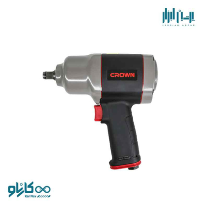 تصویر از بکس بادی 1/2 اینچ 800 نیوتن کرون کد CT38115