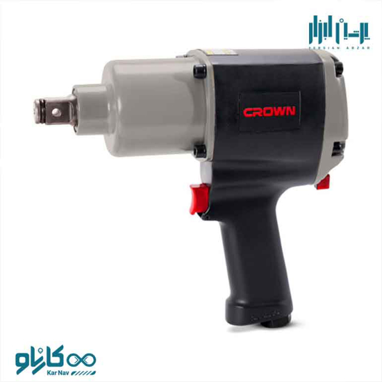 تصویر از بکس بادی 3/4 اینچ 1200 نیوتن کرون کد CT38114