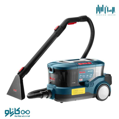 تصویر از فرش شوی و مبل شوی 800 وات رونیکس کد RP-0800